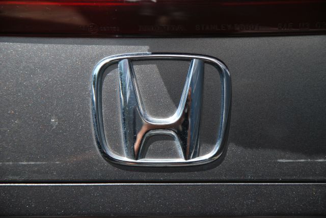 Honda Accord NAV Dvdx2 Sedan
