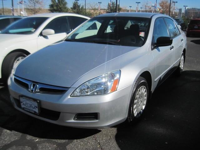 Honda Accord SLT Plus HEMI Sedan