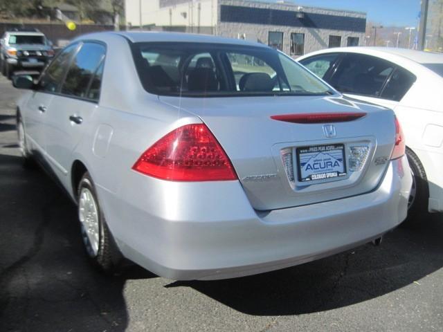 Honda Accord 2006 photo 1