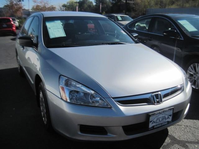 Honda Accord 2006 photo 2
