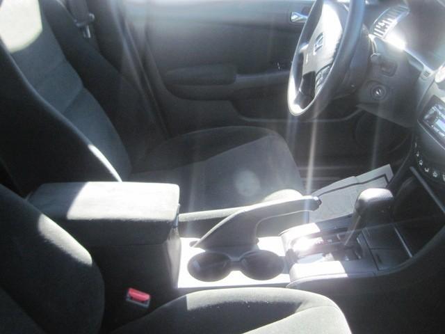 Honda Accord 2006 photo 5