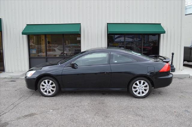 Honda Accord 2006 photo 3