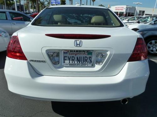 Honda Accord 2006 photo 2