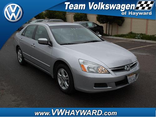 Honda Accord 2.0T Avant Quattro Other