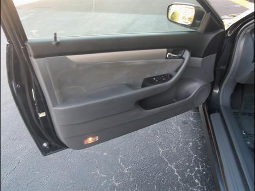 Honda Accord Open-top Other