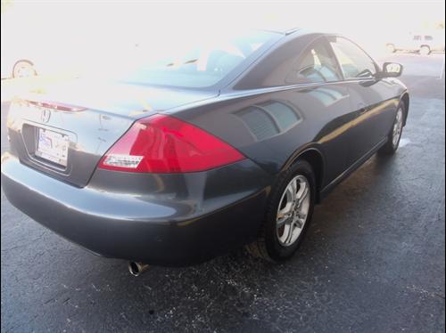 Honda Accord 2006 photo 1