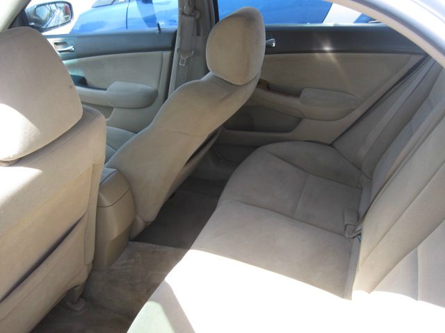 Honda Accord 2006 photo 1