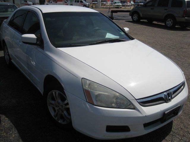 Honda Accord 2006 photo 4