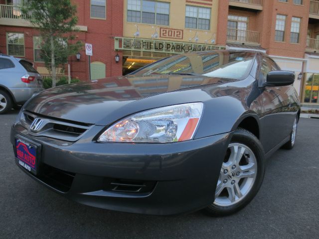 Honda Accord 2006 photo 2