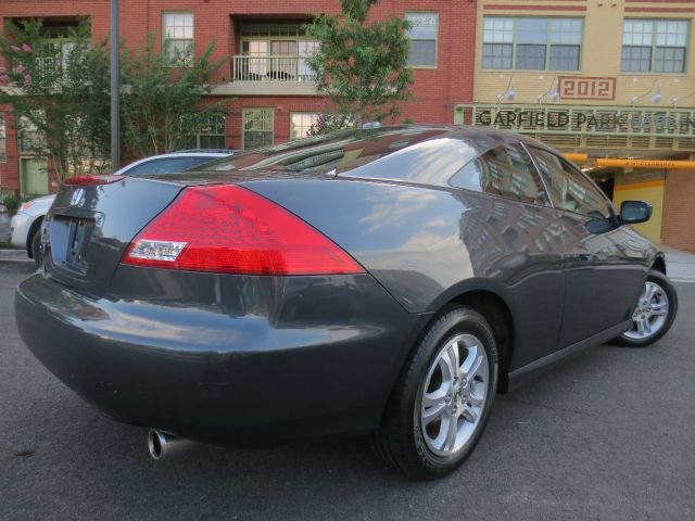 Honda Accord 2006 photo 3
