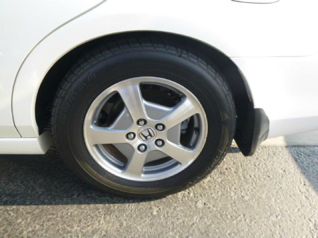 Honda Accord 2006 photo 1