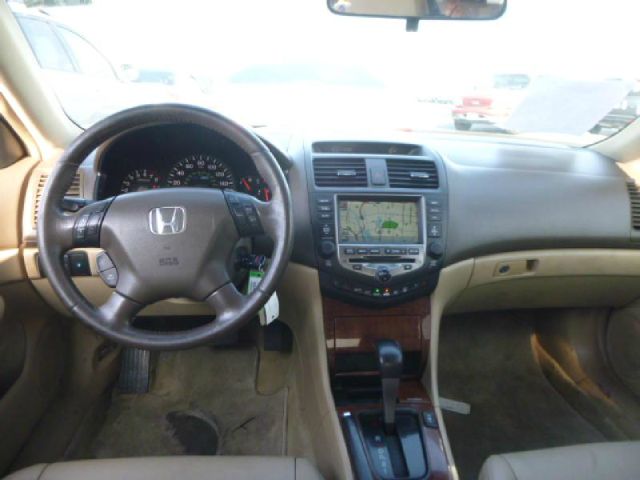 Honda Accord 2006 photo 3