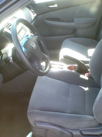 Honda Accord 2006 photo 1