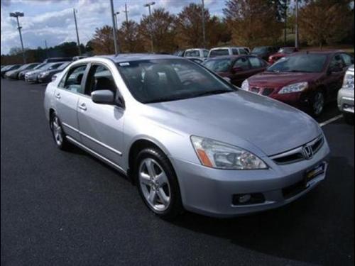 Honda Accord 2.0T Avant Quattro Other