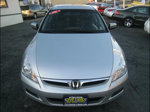 Honda Accord 2.0T Avant Quattro Other