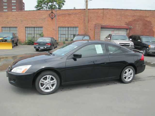 Honda Accord 2006 photo 1