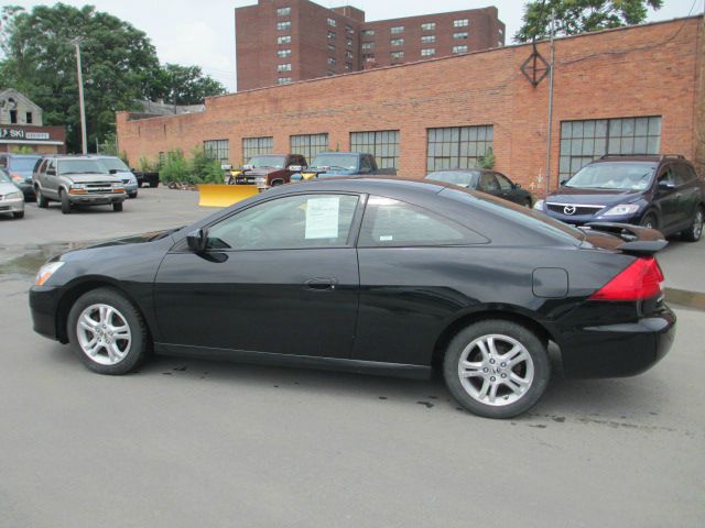 Honda Accord 2006 photo 4