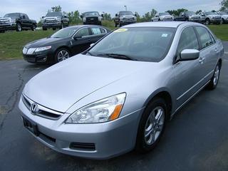 Honda Accord 2.0T Avant Quattro Other