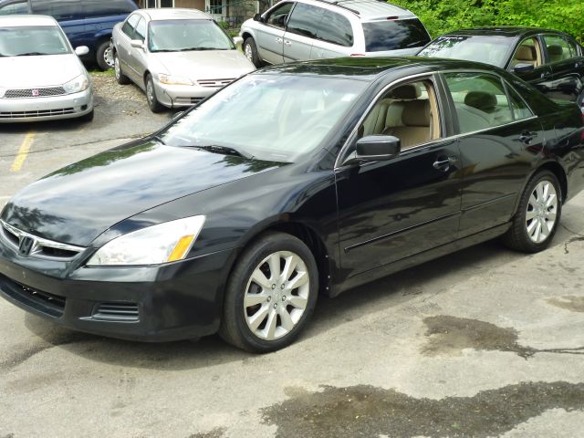 Honda Accord 2006 photo 3