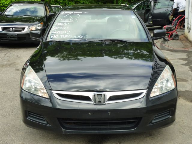 Honda Accord 2006 photo 4