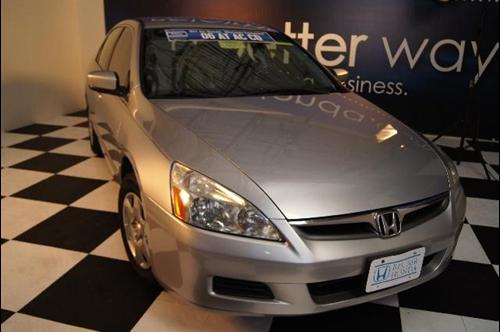 Honda Accord 11275 Other
