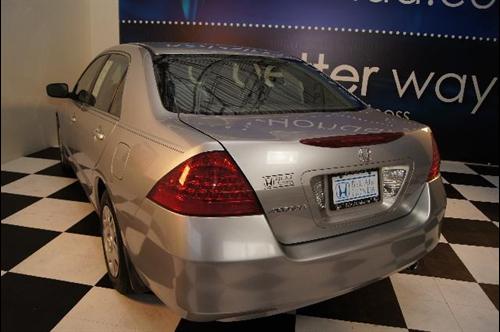 Honda Accord 2006 photo 4