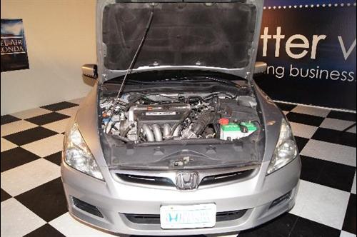 Honda Accord 2006 photo 5