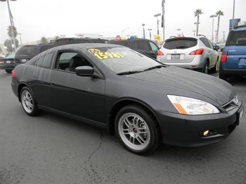 Honda Accord 2006 photo 1