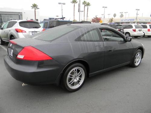 Honda Accord 2006 photo 3