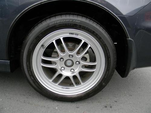 Honda Accord 2006 photo 4