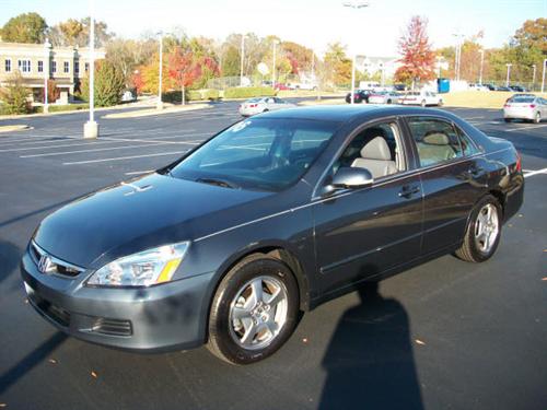 Honda Accord 2.0T Avant Quattro Other