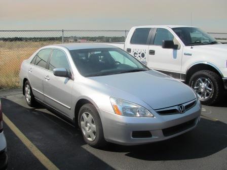 Honda Accord 11275 Other