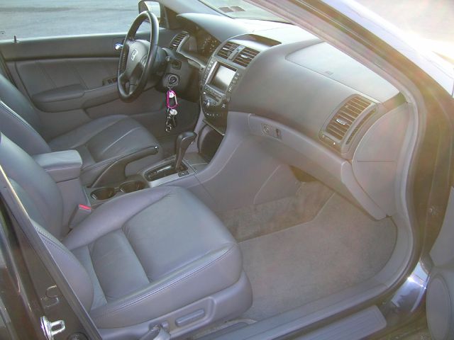 Honda Accord SE Moonroof,power Pkg,cd/xm Stereo,abs,cert Sedan