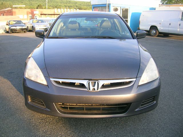 Honda Accord 2006 photo 3