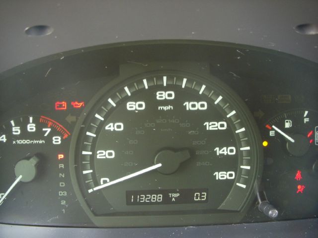Honda Accord 2006 photo 6