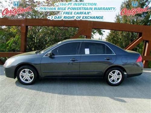 Honda Accord Navigation Chrome RR DVD Other