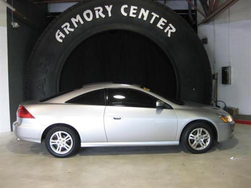 Honda Accord Open-top Other