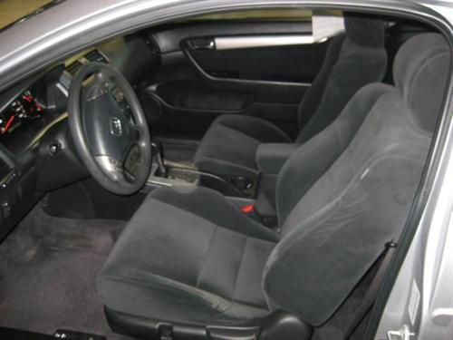 Honda Accord 2007 photo 2
