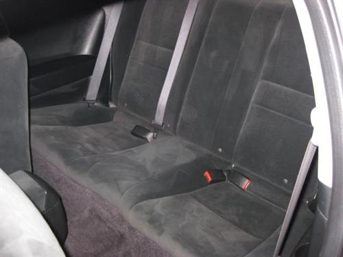 Honda Accord 2007 photo 3