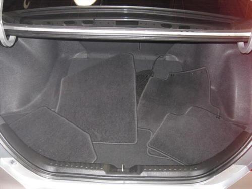 Honda Accord 2007 photo 4