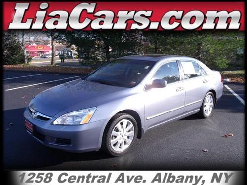 Honda Accord 2007 photo 2