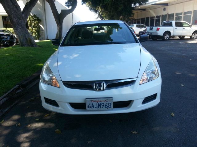 Honda Accord 2007 photo 1
