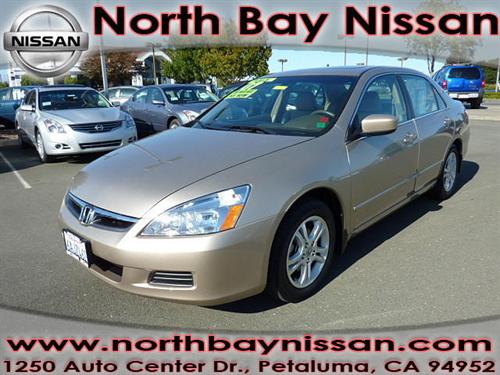 Honda Accord EC Four-wheel Drive Other