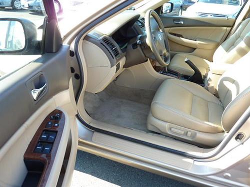Honda Accord 2007 photo 2