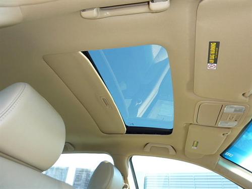 Honda Accord 2007 photo 5