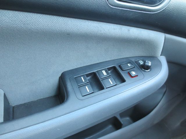 Honda Accord 2007 photo 7