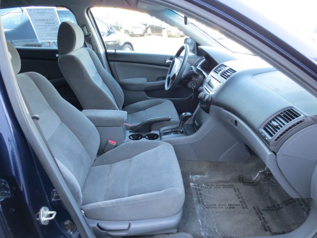 Honda Accord 2007 photo 8