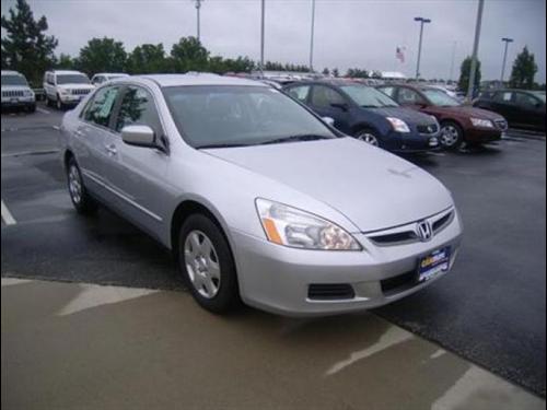 Honda Accord SR5 TRD Sport Other