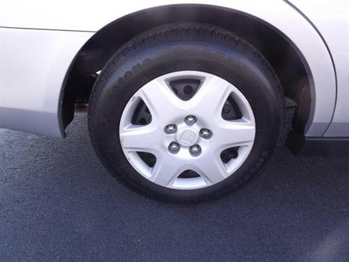 Honda Accord SR5 TRD Sport Other