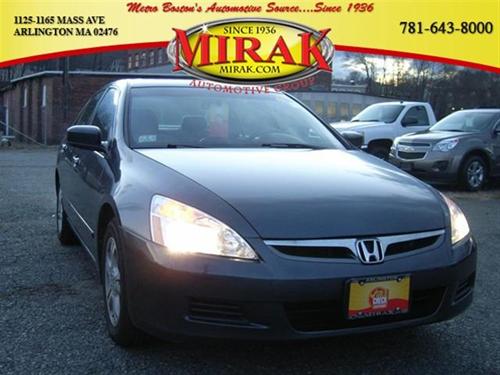 Honda Accord EC Four-wheel Drive Other